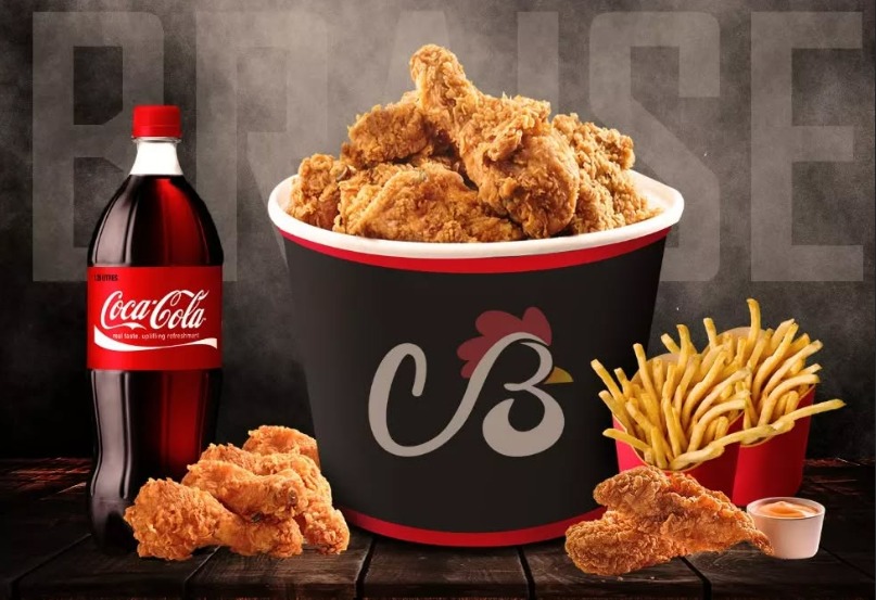 Our Story at Coq Braisé